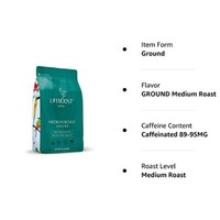 Lifeboost coffee sale