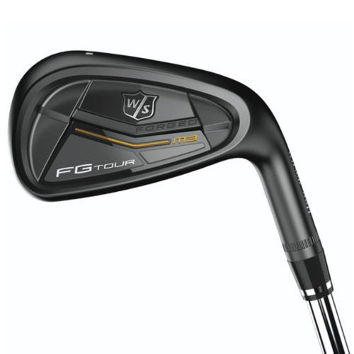 Wilson】WS-364 アイアン 9本セット 4〜9・P・A・S Wilson Ws-364