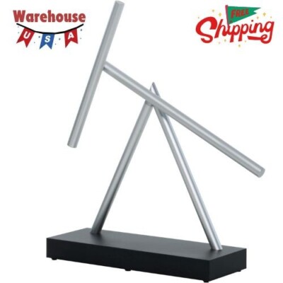 Kinetic Energy Sculpture - Desktop Version