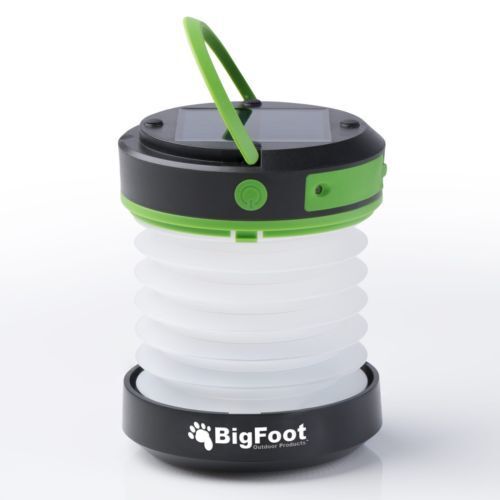 LUMENA M3 Multiple LED Lantern Package 300L 3,250mAh Camping