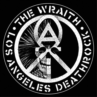 Gloom Ballet by The Wraith [CD]