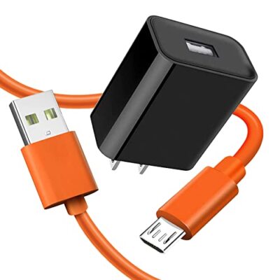 Wall Charger Charging Cable Power Cord Wire For Ring Keypad 2nd Genring Video Do