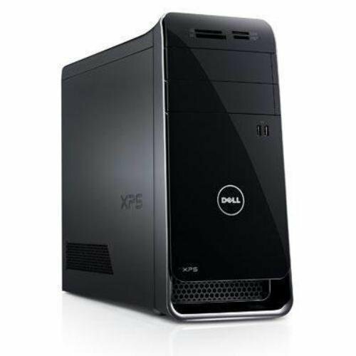 i7 CUSTOM DELL XPS 8300 INTEL i7 3.40GHz 1 TB 16 GB RAM WIFI