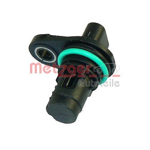 1x Sensor, Nockenwellenposition Metzger 0903133 Passend FÃ¼R Land Rover