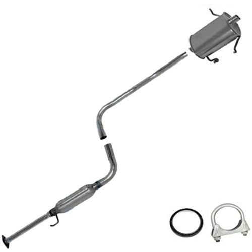 Ford Car and Truck Exhaust Systems