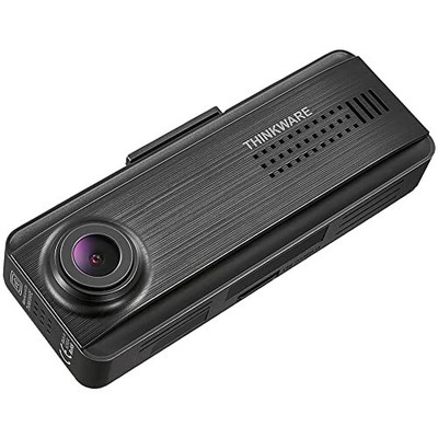 F200 PRO Dash Cam Full HD 1080p - Front Car Dash Camera with Built-in
