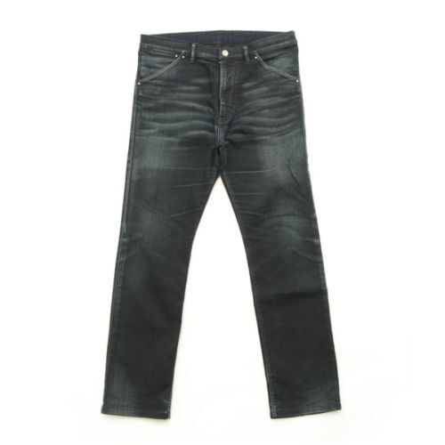 Supreme x Louis Vuitton Jacquard Denim 5-Pocket Monogram Supreme x Louis Vuitton Jacquard Denim 5-Pocket Monogram