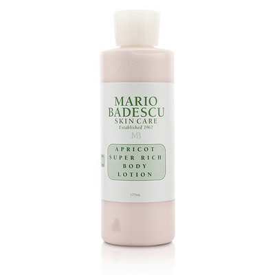 Mario Badescu от Mario Badescu Абрикосовый супер-насыщенный лосьон для тела - Для любой кожи