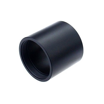 Solomark 2 Inch Nosepiece Fits Interal 2inch SCT Telescope Adapter - Rear Port