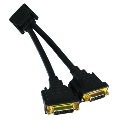 DVI-Kabel für Monitore