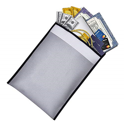 Fireproof Document Bag Large 15