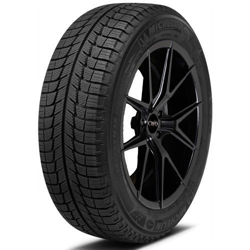 「引き取り」MICHELIN X-ICE  SUV 235/55R19 Michelin X-Ice Snow Winter Studless 235/55R19XL 105H