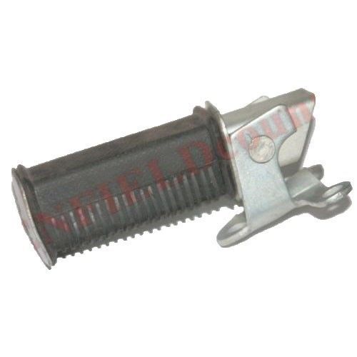 Rear Passenger Pillion Folding Footrest Set Jawa CZ Perak  