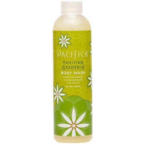 Pacifica Body Washes & Shower Gels