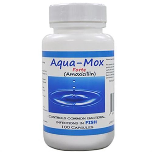 Fish Health Care Medication