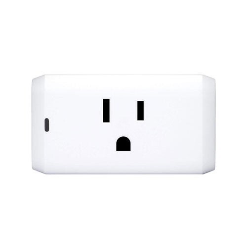 Centralite Zigbee Smart Outlet for Home Automation - 4-Series Outlet...