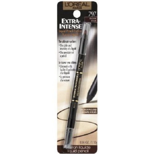 Brown Eyeliner Products