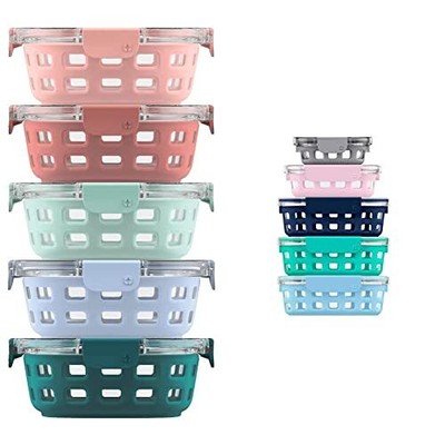 S Set, 10 Pc 3.4 Cup/ 8...