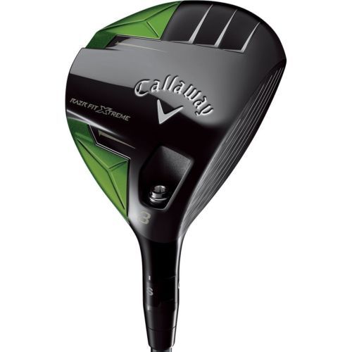 Callaway Fairway Wood Golf Clubs for sale eBay