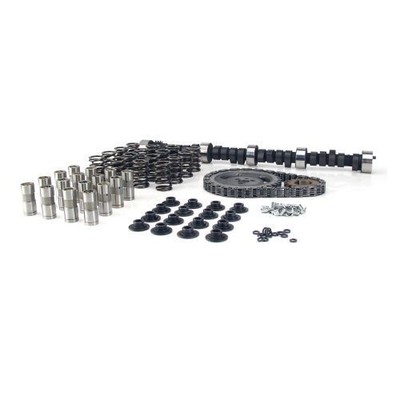 Comp Cams K11-205-3 High Energy 218/218 Hydraulic Flat Cam K-Kit NEW