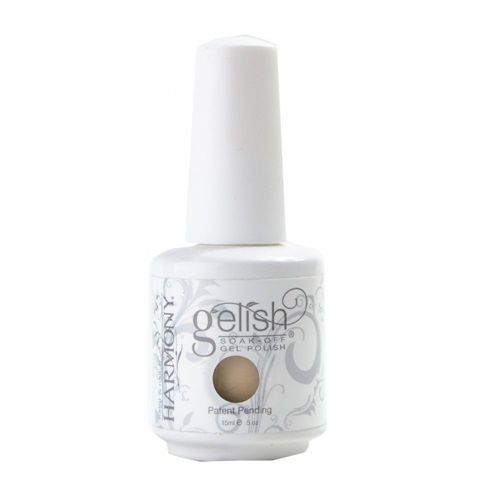Gelish 闪亮甲油胶和可卸甲油胶