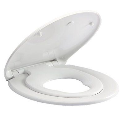 Euroshowers Family Potty Training Multi Seat with Removable Middle