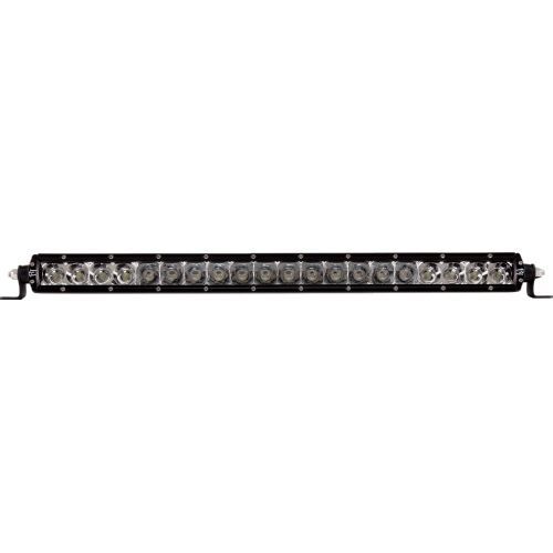 RIGID Industries 451613 Revolve Serie Light Bar - 50in. - Amber