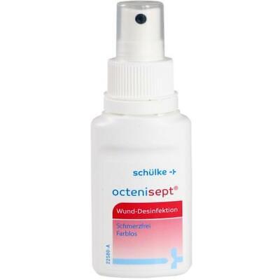 OCTENISEPT Wund-Desinfektion Lösung 2 x 50 ml 07463832