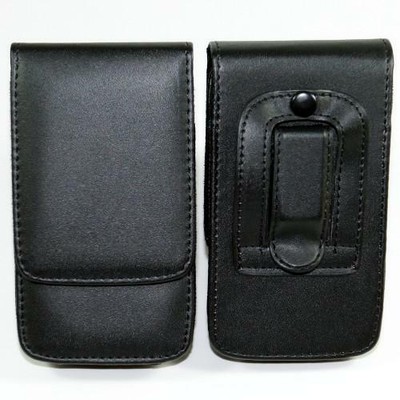 Vertikal Smartphone Handy Tasche Etui für Alcatel Lumos Holster