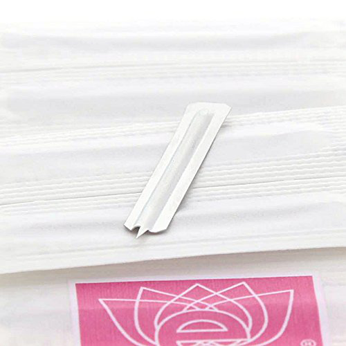 50x Einweglanzette, Lanzette, sterile Blutlanzette, 50 Stück