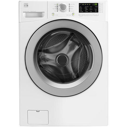 Washer & Dryer Combinations Electric Sets