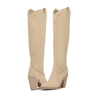

Сапоги Nine West Kliva 2 до колена