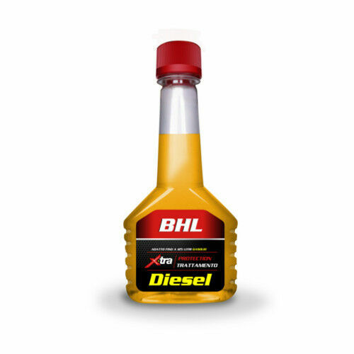 Trattamento Iniettori Diesel Riduce Consumi Migliora Prestazioni Auto 250ml sus