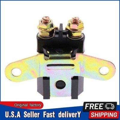 VTX1800 Starter Magnetic Relay Switch Solenoid For 2004 Honda VTX1800S S1 S2 S3