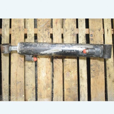 Used Hydraulic Tilt Cylinder LH ASV SR-80 0201-968