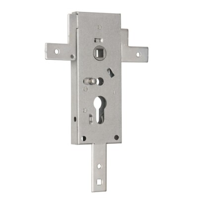 Garagentorschloss gebraucht kaufen! Nur 2 St. bis -60% günstiger