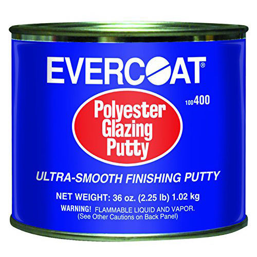 Evercoat Automotive Body Fillers and Putties