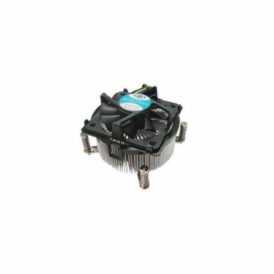 Dynatron INTEL CPU Socket 1156 (i3,i5,i7) 2U ACTIVE COOLING , K785 