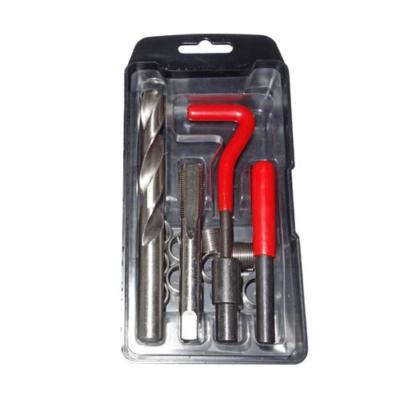 Lobinger® M14 x 1,25 Gewindereparatur Set Gewinde Zündkerzen VW Audi Mercedes