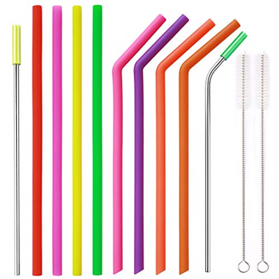 12 PCS Regular Size 10