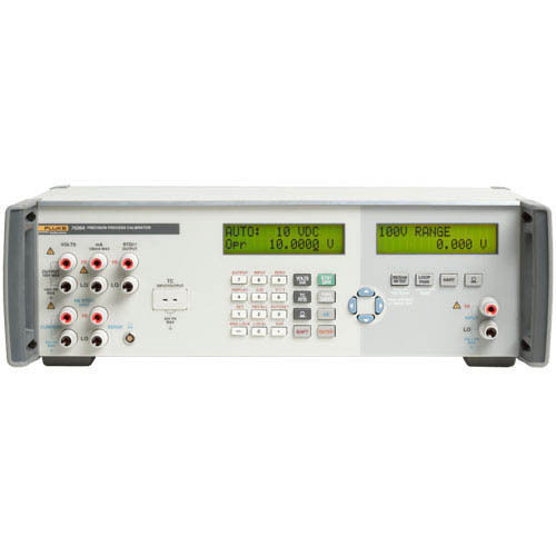 LEADER LFM-39A WOW & FLUTTER METER - ELECTRONIC TEST