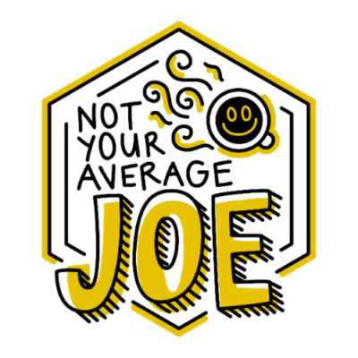 Not Your Average Joe