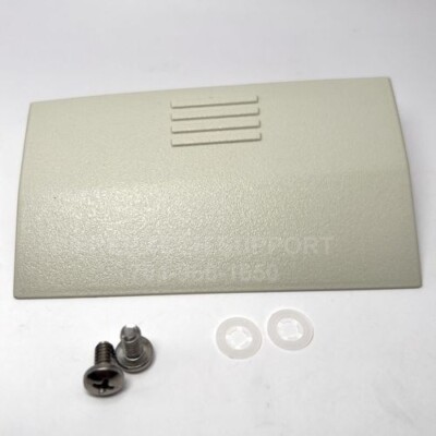 MIDMARK M9 (New Style) DOOR HANDLE RPI Part #MIH163 OEM Part #053-1253-00