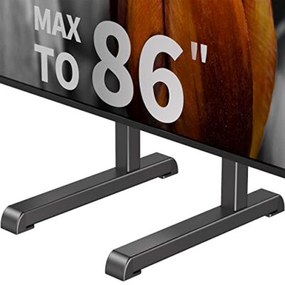 Base Replacement For Most 24 To 86 Inch Lcd Led Tvs