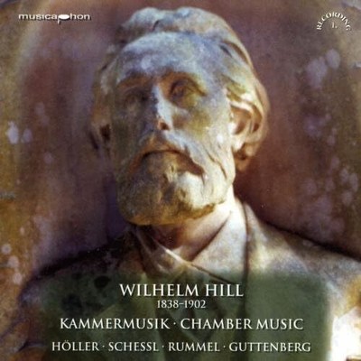 Rummel,Martin Kammermusik (CD)