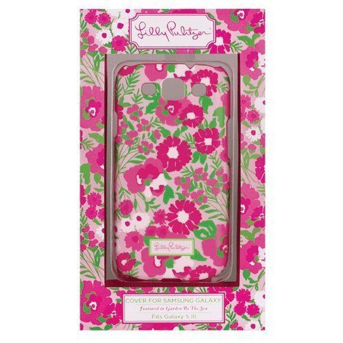 Funda Carcasa Lilly Pulitzer para iPhone 6