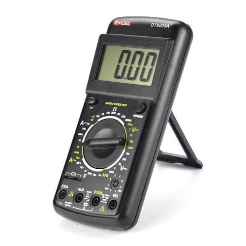 Yokogawa 7562 Digital Multimeter Programmable DC Voltage From