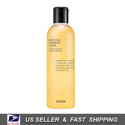 [COSRX] Синергетический тоник с прополисом Full Fit 150 мл (5,07 жидких унций) + NEW Fresh +