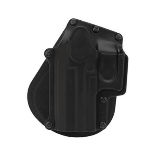 Fondina Zero9 Per Bombolette OC/Pepper Spray – Modello 4063, Compatibile Mark 2 & 3, Molle E Tek Lok, Prodotta USA