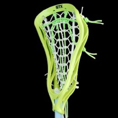 STX Ntrance Women's Lacrosse Stick